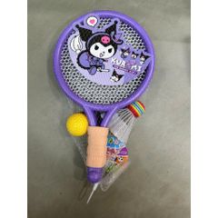 Đồ chơi bộ vợt cầu lông, vợt đánh bóng bằng nhựa chọn ngẫu nhiên 5728 234164
