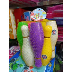 (7678) Bộ đồ chơi Bowling cho bé - chọn ngẫu nhiên 234168