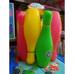 (7678) Bộ đồ chơi Bowling cho bé - chọn ngẫu nhiên 234168