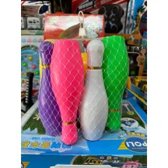 (7678) Bộ đồ chơi Bowling cho bé - chọn ngẫu nhiên 234168