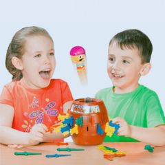 Trò chơi hải tặc thùng phuy lucky game chọn ngẫu nhiên 6694 5151B 7878-1