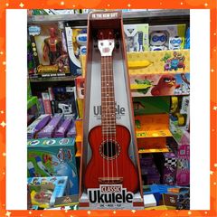 Đàn Ukulele Đồ Chơi Âm Nhạc #666E