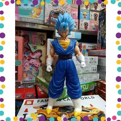 Mô Hình Songoku 39Cm Đồ Chơi Cho Bé - Giao Màu Ngẫu Nhiên (2223 2224)