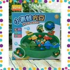 Đồ Chơi Ếch Tranh Kẹo #821-4