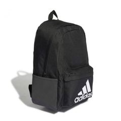 Balo Adidas HG0349 Đen - Balo Thời Trang Đa Năng Chất Liệu Cao Cấp, Phù Hợp Thể Thao, Du Lịch, Học Tập