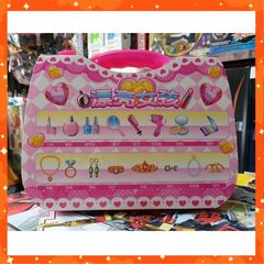 Đồ Chơi Trang Điểm Có Búp Bê 8006 8008