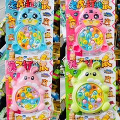 Đồ Chơi Đập Chuột  Chọn Màu Ngẫu Nhiên #367