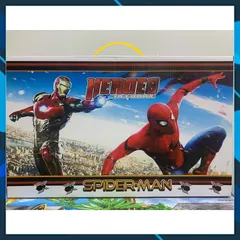 Set Đồ Chơi Siêu Nhân Người Nhện Spider Man #3028
