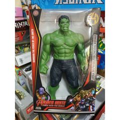 Siêu Nhân Có Đèn Hulk Iron man Thanos chọn mẫu theo sở thích #499A