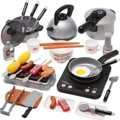 Bộ Nấu Ăn 36 Món Cỡ To (5705-2 #H335A)
