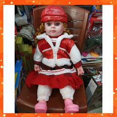 Búp Bê Có Phát Nhạc - Chọn Ngẫu Nhiên
