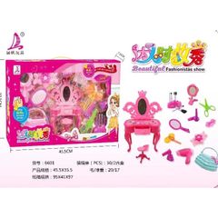 Đồ Chơi Trang Điểm #6601 Chọn Ngẫu Nhiên