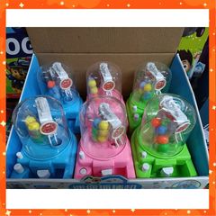 Set Trò Chơi Máy Gắp Bóng Mini #108 Chọn Màu Ngẫu Nhiên