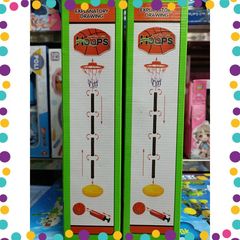 Bộ đồ chơi thể thao môn bóng rổ #3070