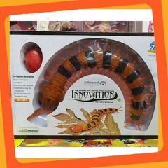 Đồ Chơi Con Rết Điều Khiển Từ Xa Chọn Màu Ngẫu Nhiên 9901