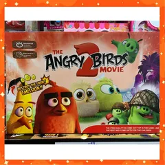 Trò Chơi Những Chú Chim Nổi giận Angry Birds (2230)