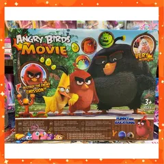 Trò Chơi Những Chú Chim Nổi giận Angry Birds (2230)