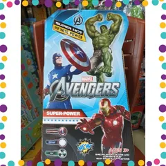 Mô Hình Nhân Vật Siêu Anh Hùng Đội Trưởng Mĩ Cao 30cm Đồ Chơi Cho Bé Captain America