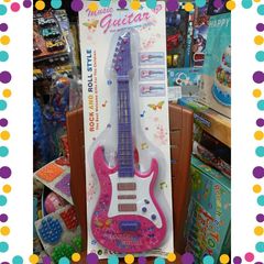 Đàn Guitar Đồ Chơi (929B-2)