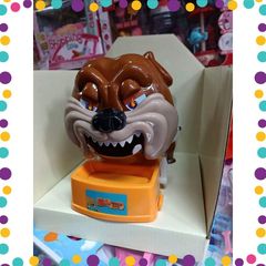 Trò Chơi Gắp Xương Chó Bad Dog *** 390 - chọn ngẫu nhiên