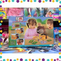 Trò Chơi Gắp Xương Chó Bad Dog *** 390 - chọn ngẫu nhiên