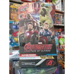 Mô Hình Siêu Anh Hùng Người Khổng Lồ Xanh Hulk Cao 27cm Đồ Chơi Cho Bé