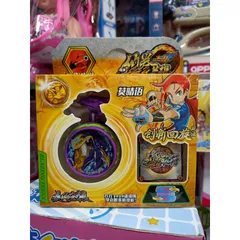 CHỌN GIAO NGẪU NHIÊN TRÒ CHƠI YOYO (6675)