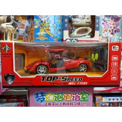 XE Ô TÔ ĐỒ CHƠI ĐIỀU KHIỂN TỪ XA (565-K8) PIN SẠC