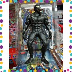 Mô Hình Nhân Vật Venom 32Cm Đồ Chơi Cho Bé (3339)