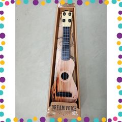 Đàn ukulele mini, đàn guitar mini cho bé (B51)