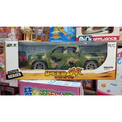 XE Ô TÔ ĐIỀU KHIỂN TỪ XA (3699) CÓ ĐÈN