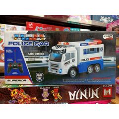 Ô TÔ ĐỒ CHƠI ĐIỀU KHIỂN TỪ XA (696A)