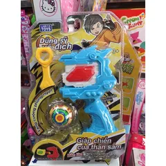 CON QUAY RÚT DÂY ĐỒ CHƠI CHO BÉ CHỌN NGẪU NHIÊN (BB5)