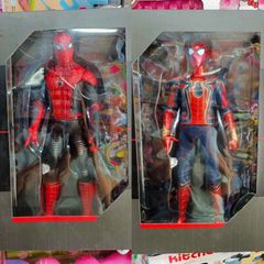 Đồ chơi mô hình siêu nhân người nhện Spider man cao 32cm