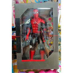 Đồ chơi mô hình siêu nhân người nhện Spider man cao 32cm