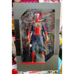 Đồ chơi mô hình siêu nhân người nhện Spider man cao 32cm