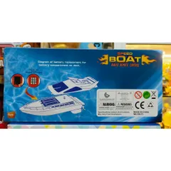 Cano đồ chơi điều khiển từ xa (350-F3)