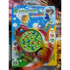 Câu cá chạy bằng pin 5249
