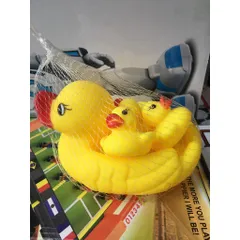 Vịt chút chít đồ chơi cho bé