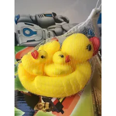 Vịt chút chít đồ chơi cho bé