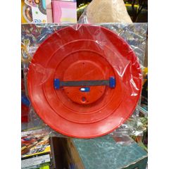 Đồ chơi khiên siêu nhân người nhện Spider man Super Hero có đèn và nhạc (WL11)