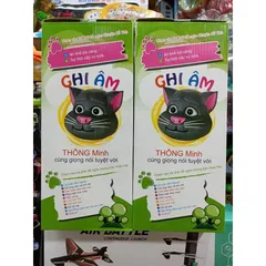Mèo cảm ứng ghi âm phát nhạc, kể chuyện 2 phân loại LT268-888 LT268-888A Shop tặng kèm pin, giao màu ngẫu nhiên