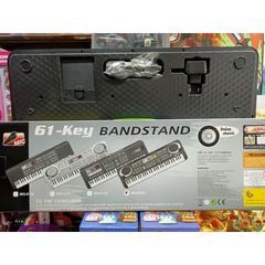 Đàn piano đồ chơi có Micro 6106 shop tặng pin