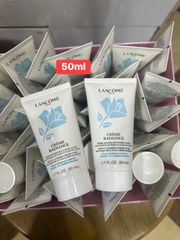 Sữa Rửa Mặt Lancome Creme Radiance 50ml - Sạch Dịu Nhẹ, Dưỡng Ẩm, Phù Hợp Mọi Loại Da, Làm Sáng Da, Chăm Sóc Da Hàng Ngày