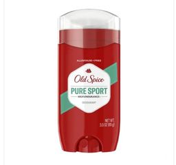 Lkm - Lăn Khử Mùi Old Spice Pure Sport High Endurance 85G