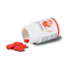 Cardiopro Max - Viên Uống Hỗ Trợ Tim Mạch Organic, Giảm Mỡ Máu, Ngăn Ngừa Xơ Vữa Động Mạch - Hộp 30 Viên Sạch Từ IMC