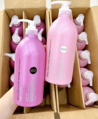 Bộ Dầu Gội Xả Salon Link 1000ml 230780