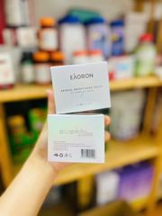 Kem Dưỡng Da Ngày - Đêm Eaoron SHINNING CREAM 50ml - Dưỡng Ẩm, Sáng Da, Giảm Nếp Nhăn, Chống Lão Hóa