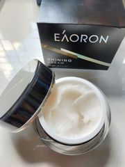 Kem Dưỡng Da Ngày Đêm eAoRoN SHINNING CREAM 50ml - Kem Dưỡng Sáng Da Từ Thiên Nhiên, Phù Hợp Mọi Loại Da