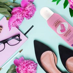 Xịt Khử Mùi Hôi Giày Apteka Nga 150ML - XỊT CHỐNG HÔI CHÂN, GIẦY 230802